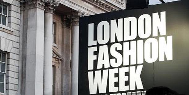 Are you ready for London Fashion Week?