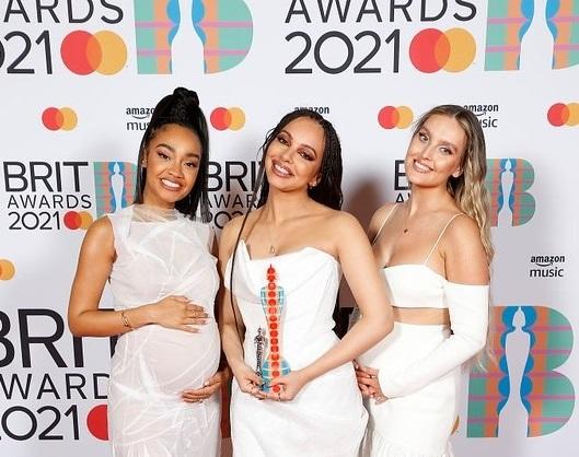 The Brits isn't the only music show to pay attention to