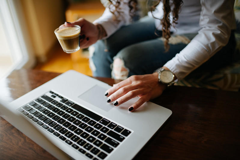 Learn fashion design efficiently with on online course