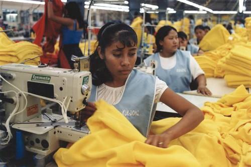 You have to know about sourcing and production in fashion
