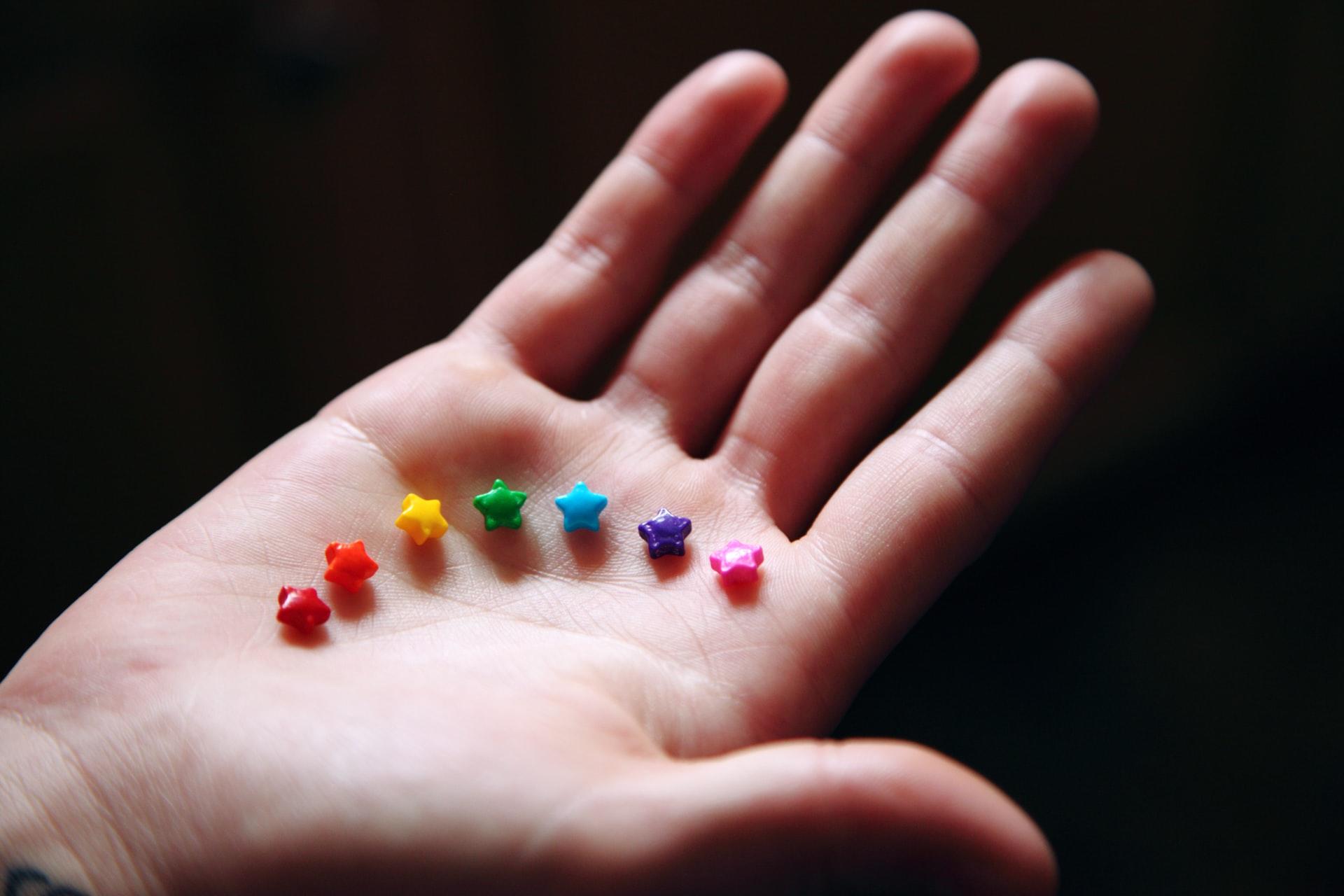 gender spectrum 