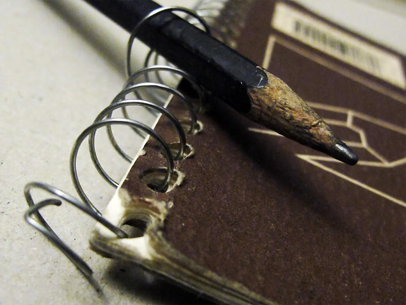 In today's fashion industry, you have to know how to sketch by hand and by computer