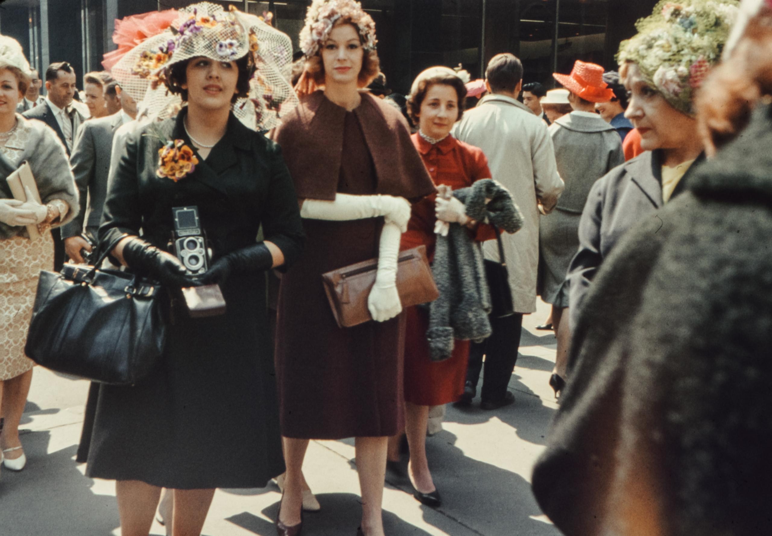 women 1960s