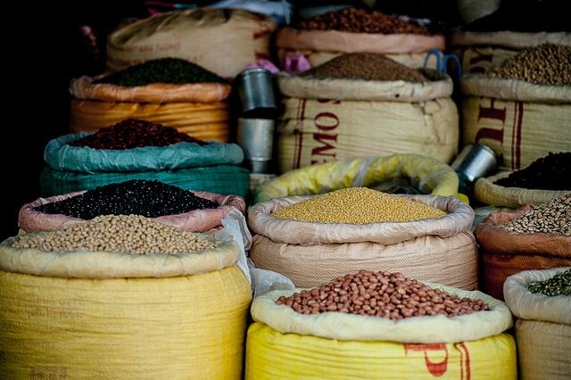 Everyone should be concerned of scarcity inn the commodities market