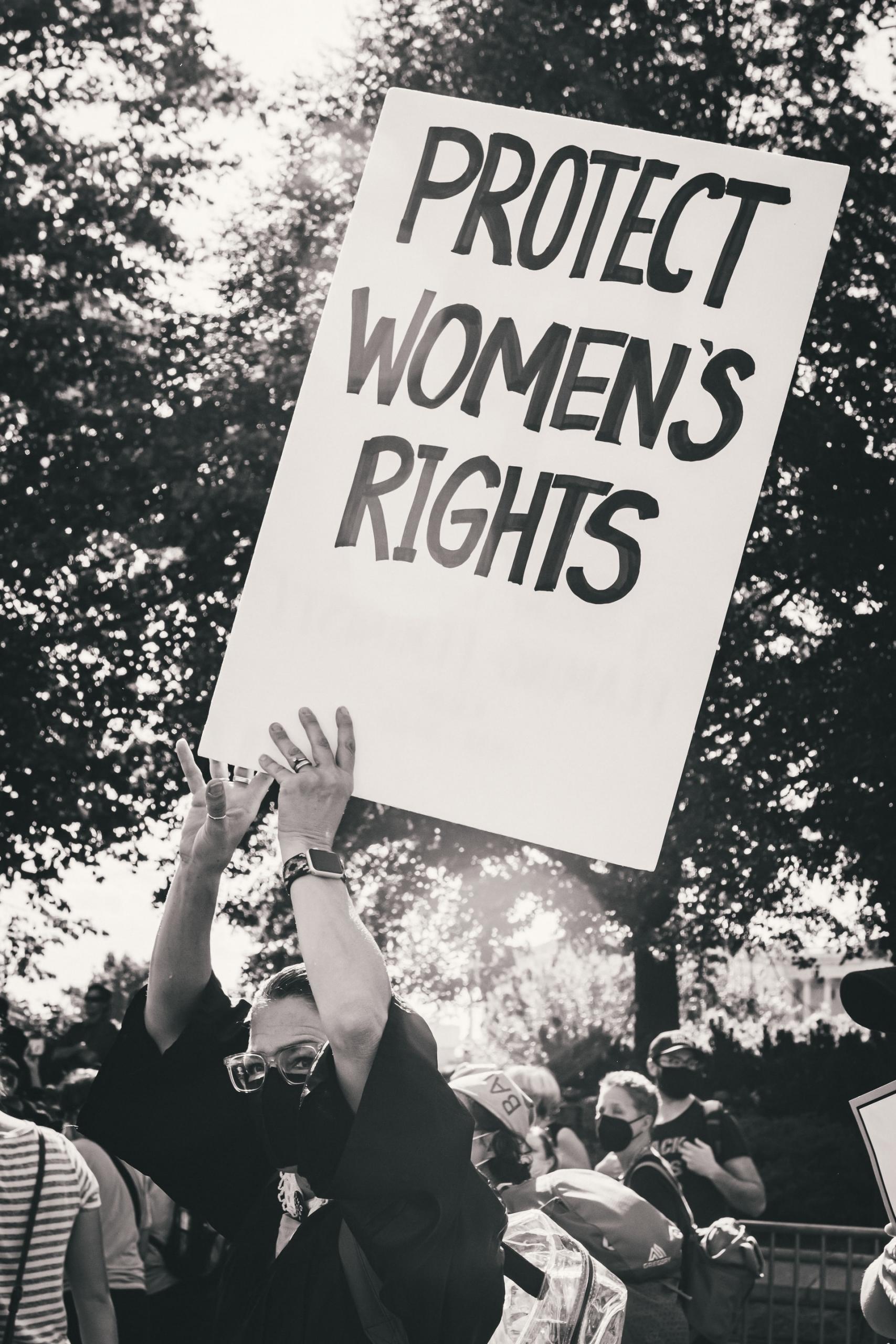 women rights