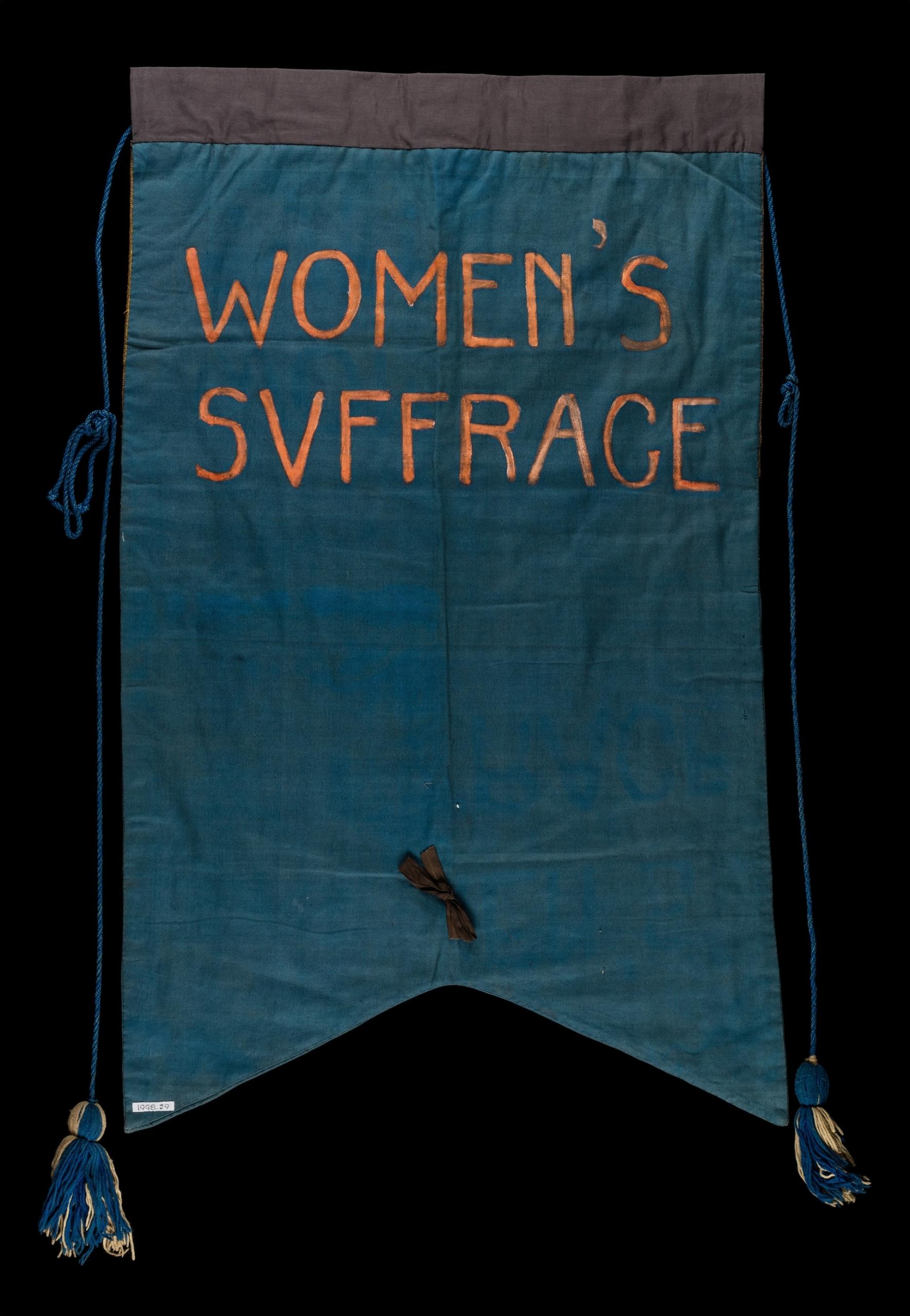 women suffrage