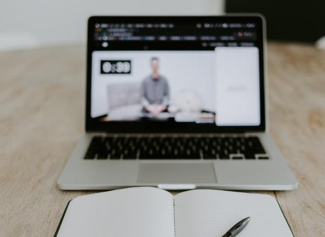 MOOCs deliver lectures online and give out assignments.