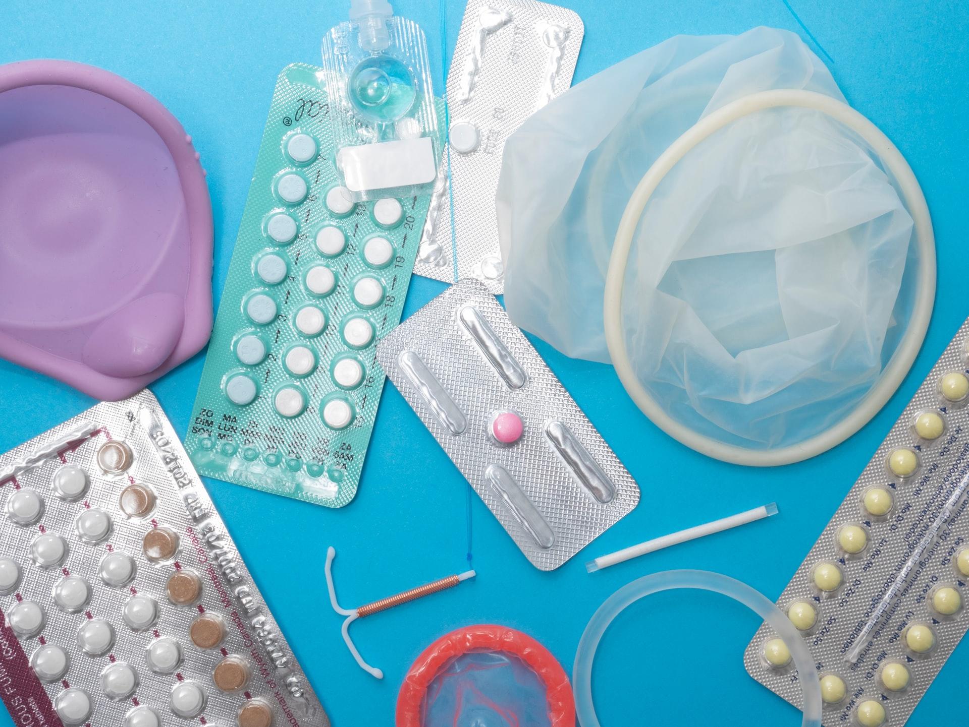birth control