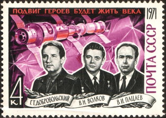 The US and Russia found a new way to compete: a space race.