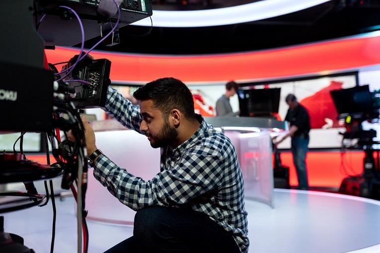 Privatizing media will have dire consequences.