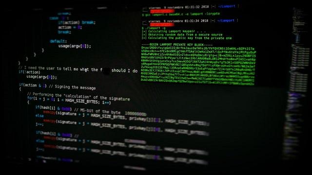 Every software engineer dreads finding random code in their systems.
