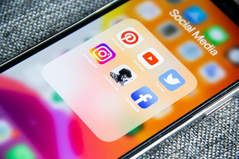 Social media charges the highest price for their service