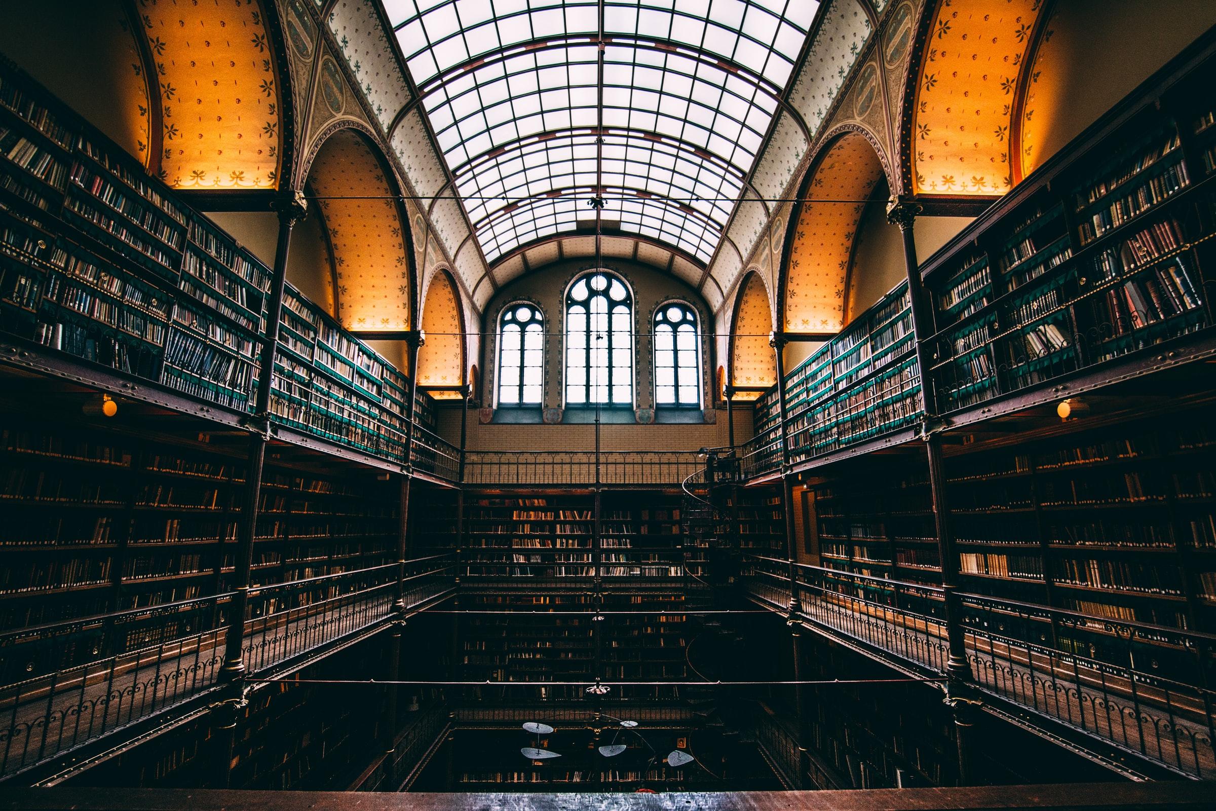 prepping your dissertation