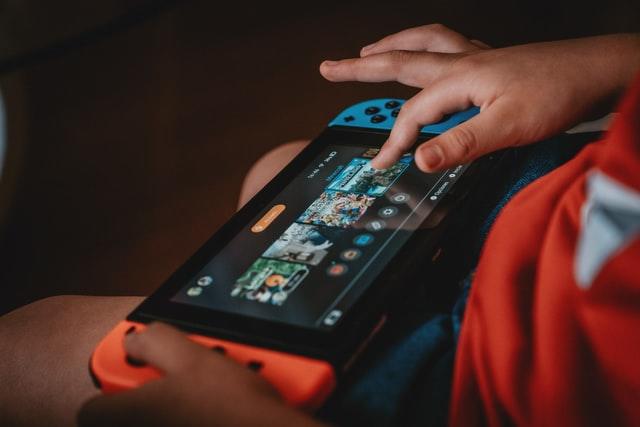 Don't download hacking tools to a Switch, Nintendo monitors such things