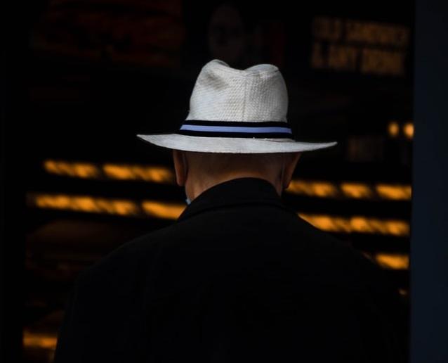 No need to worry about white hat hackers, they're ethical.