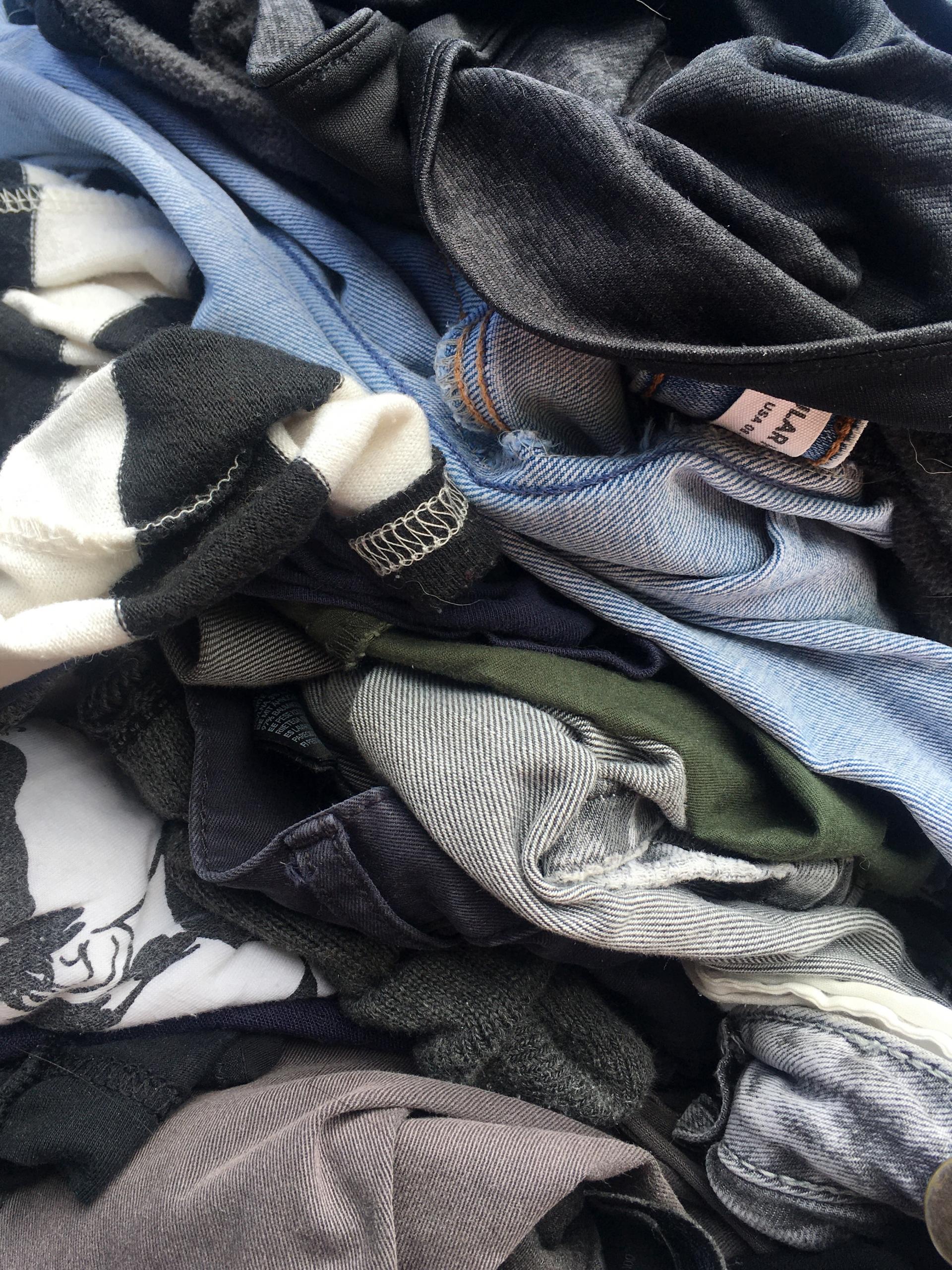 clothes