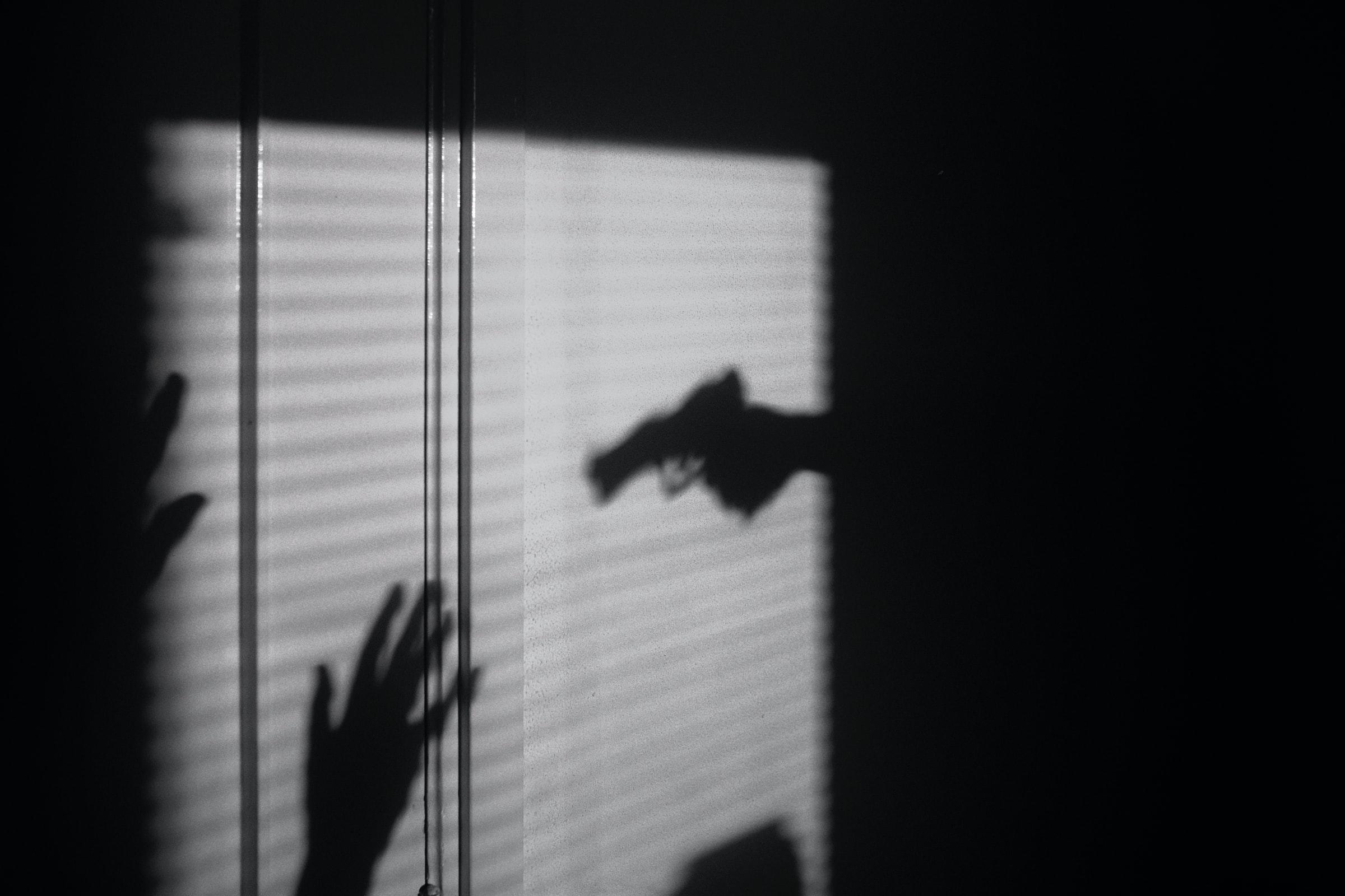 a killer