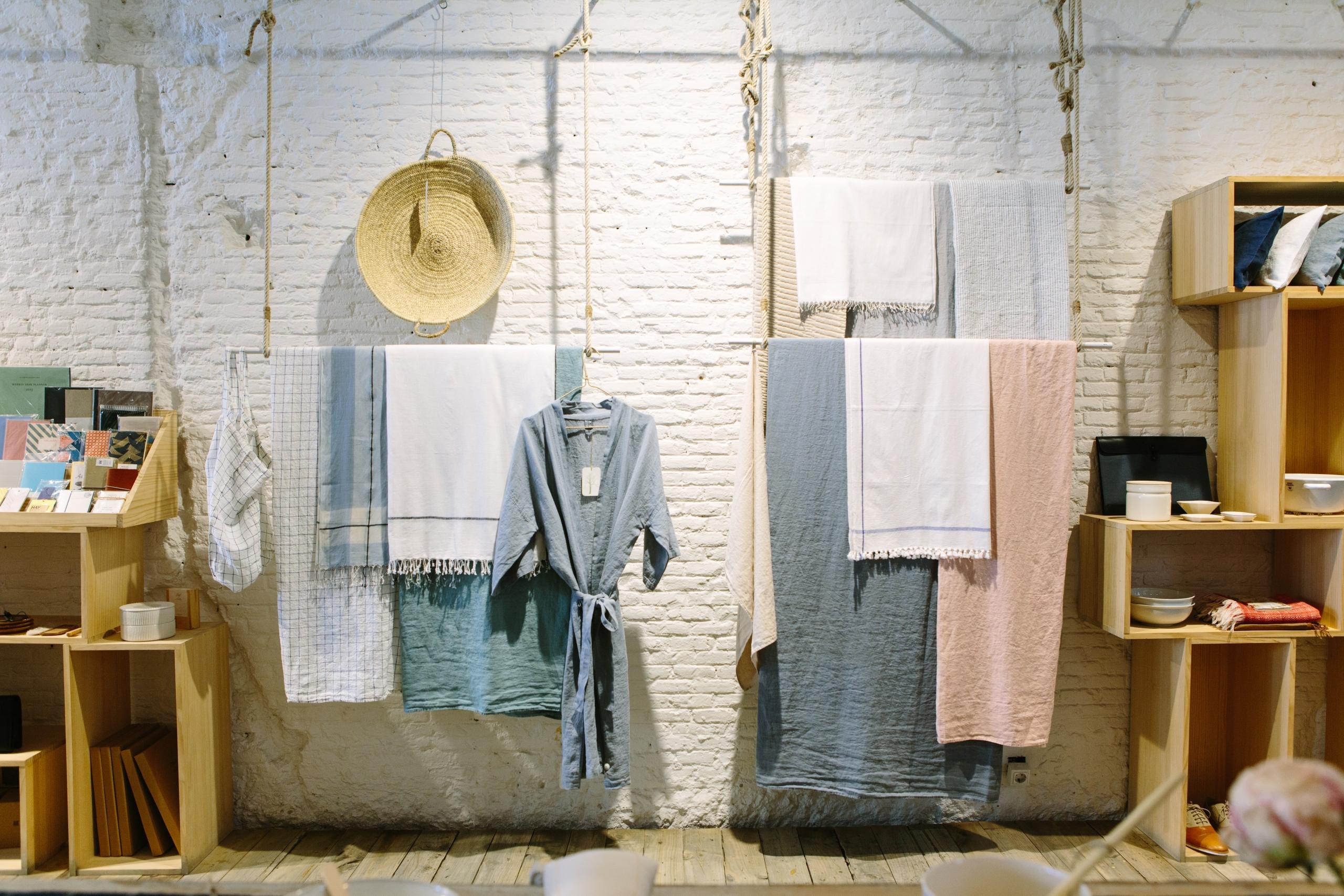 ethical fashion
