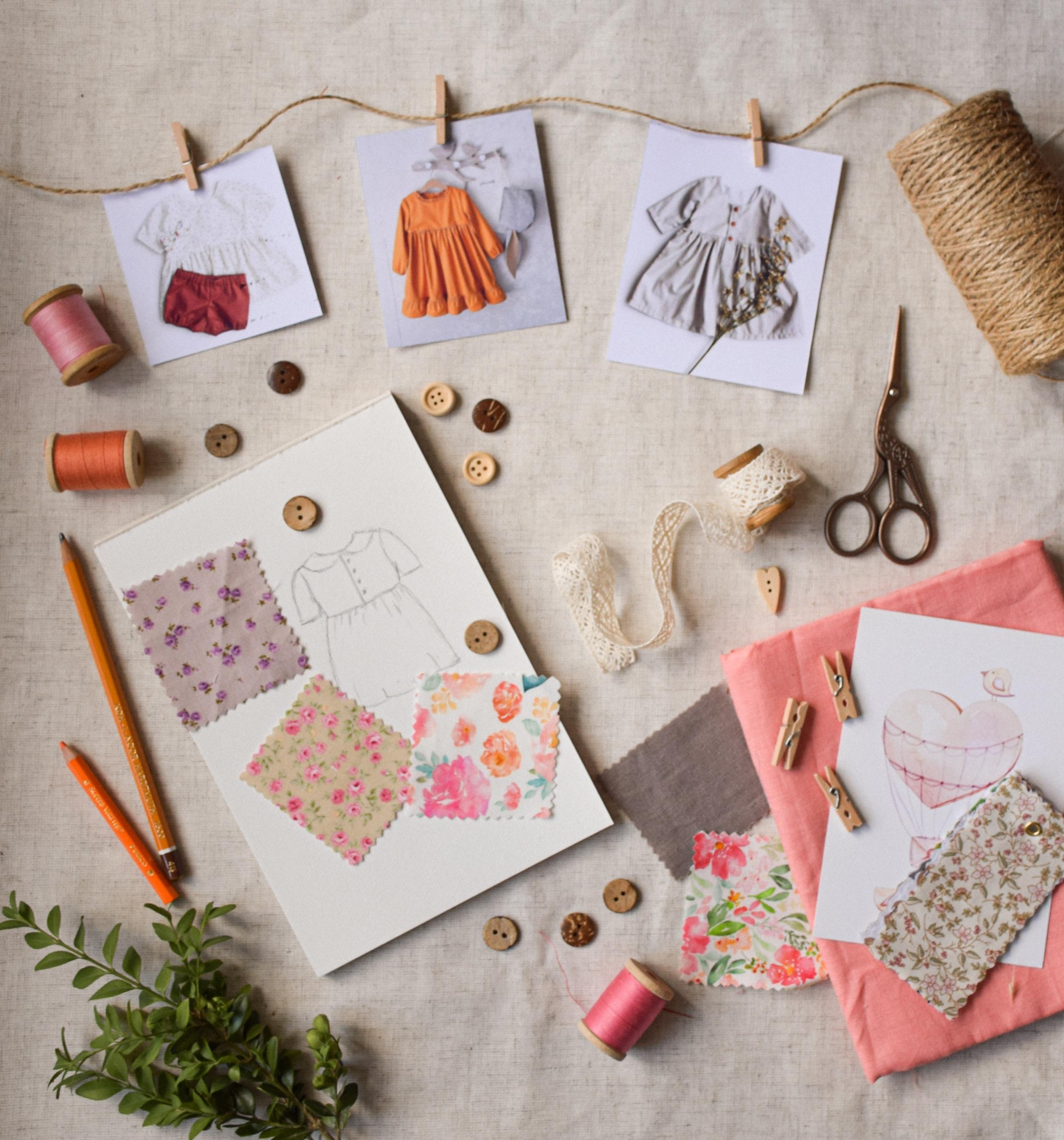 sewing