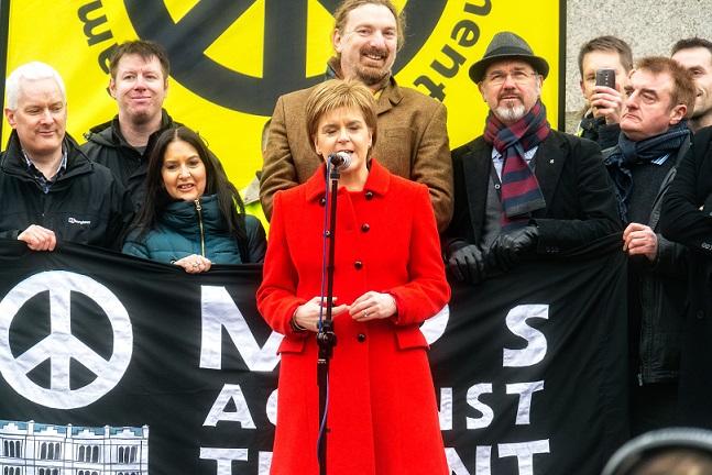 Candidates will take part in civic rallies during their campaigns