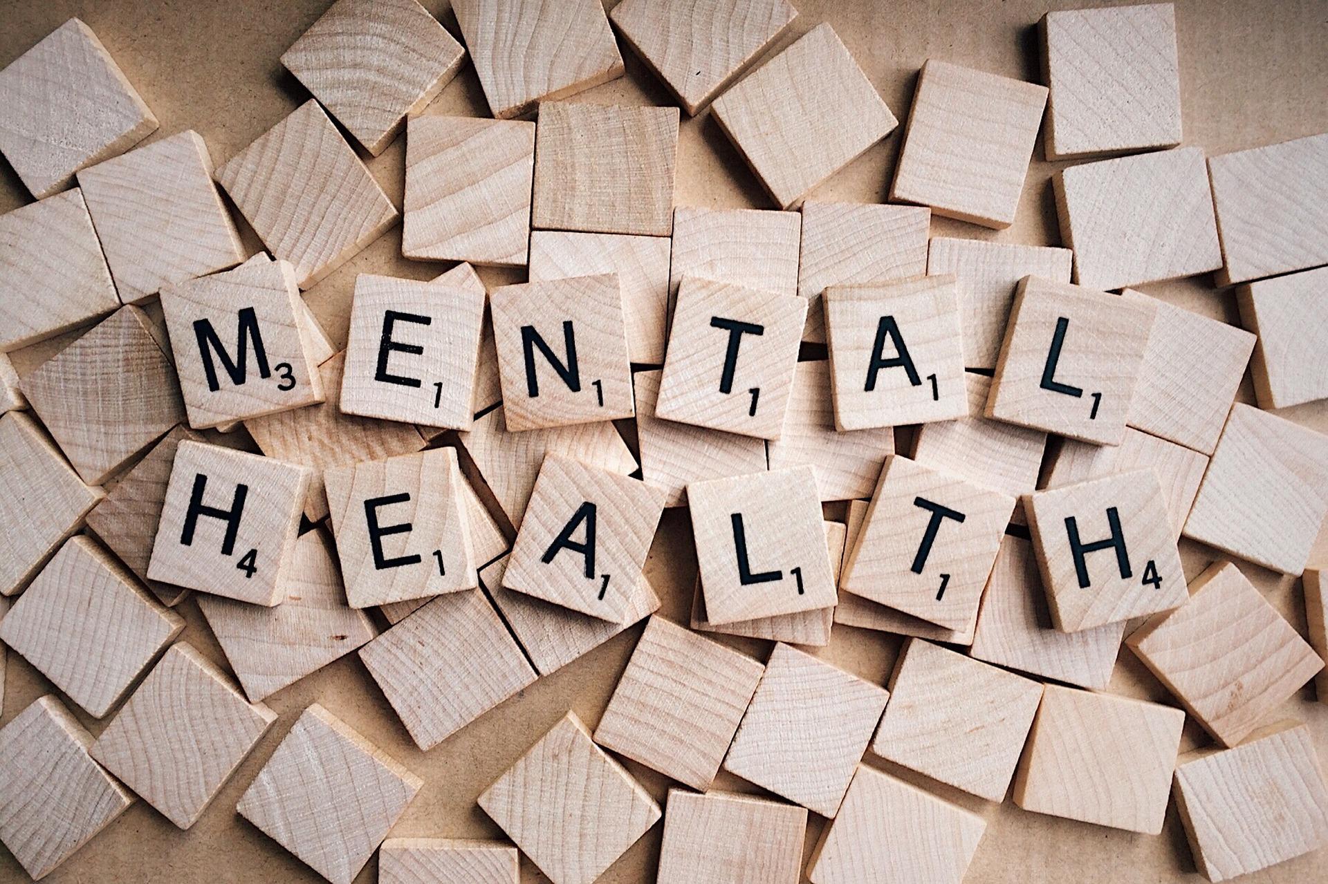 mental health issues