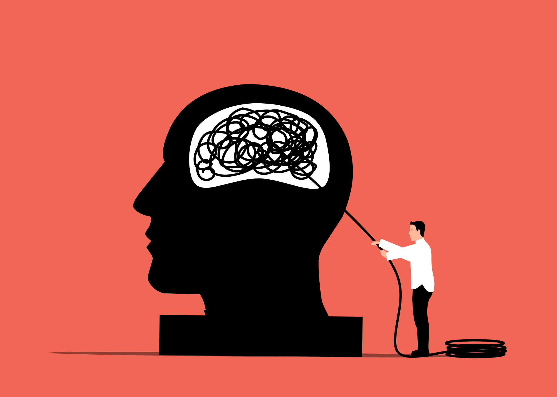 cognitive behaviour