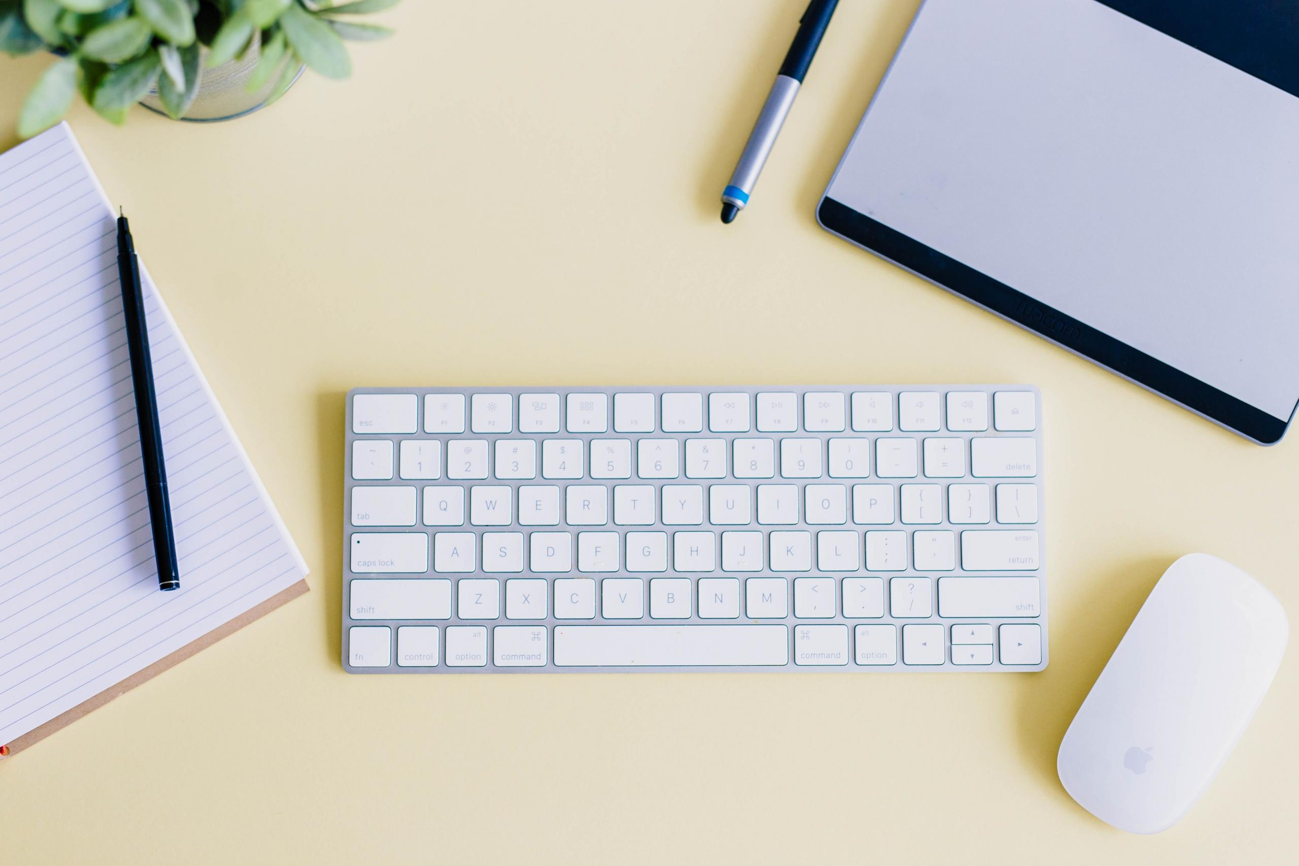 work-from-home-equipment