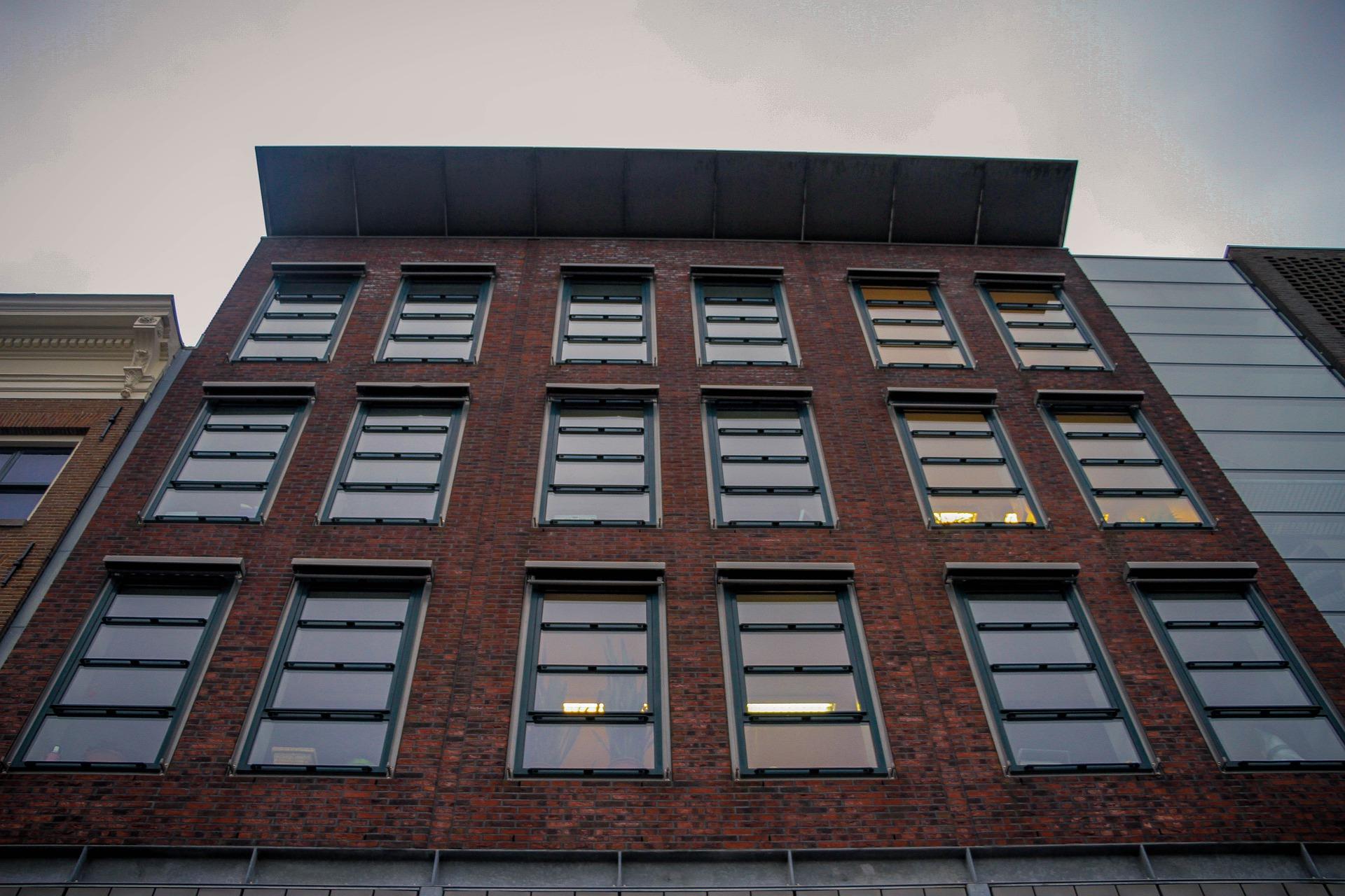 Anne Frank's House