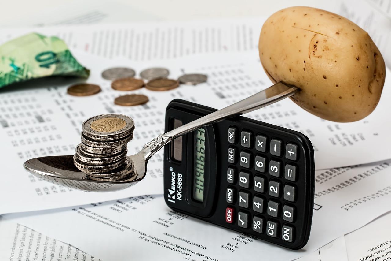 inflation cost living 