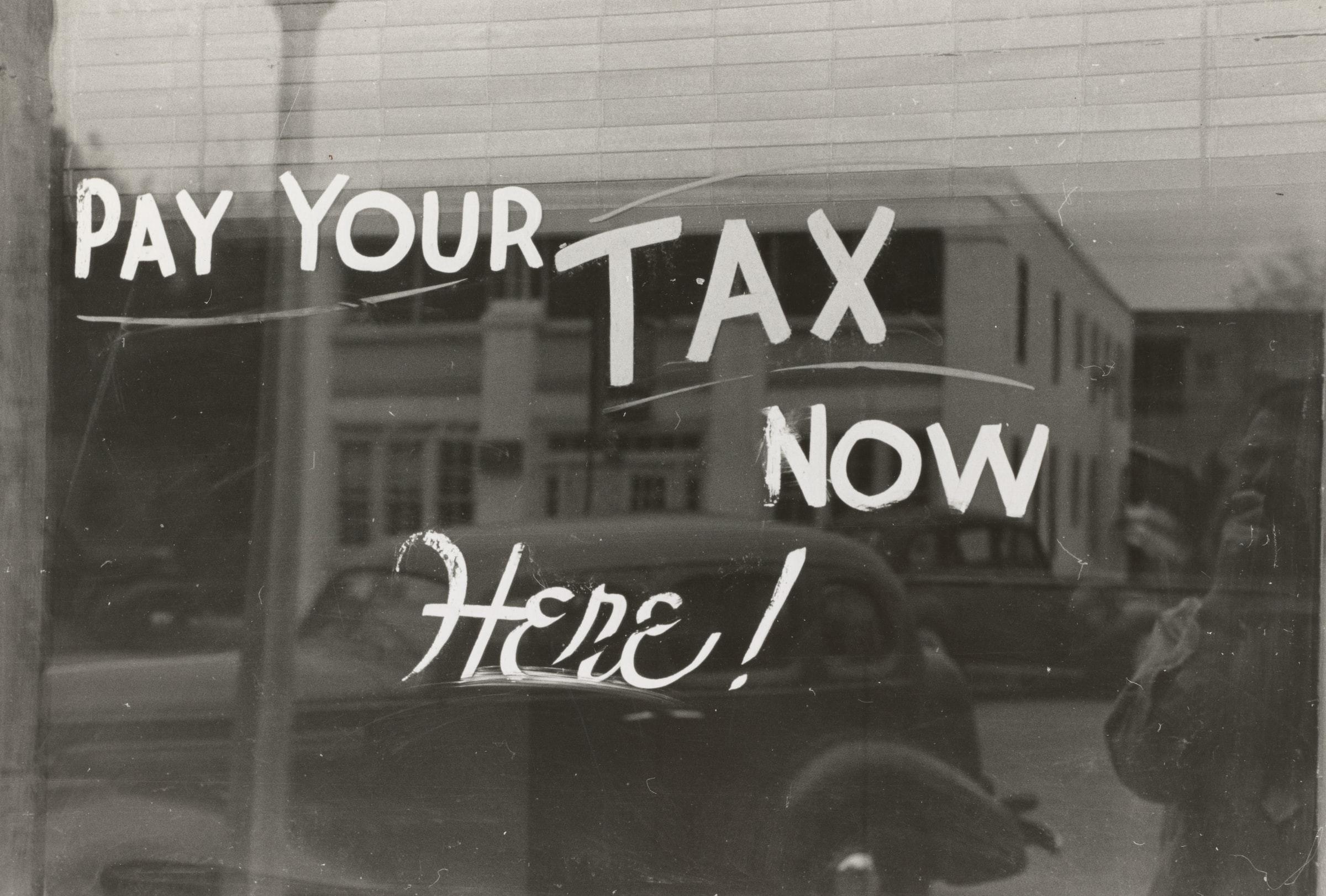 controlling your income taxes