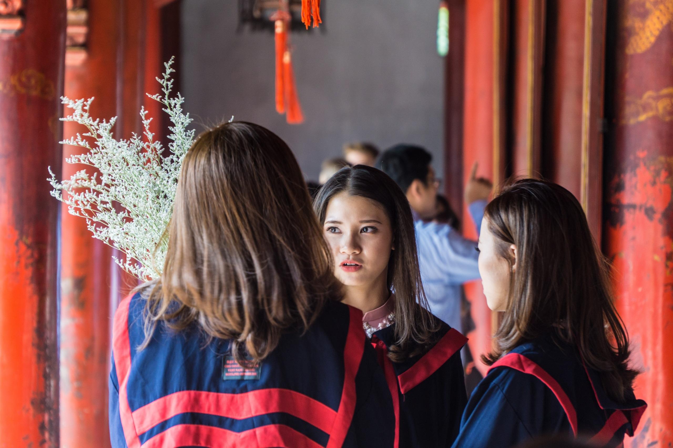 academic advisor as a career for ex teachers