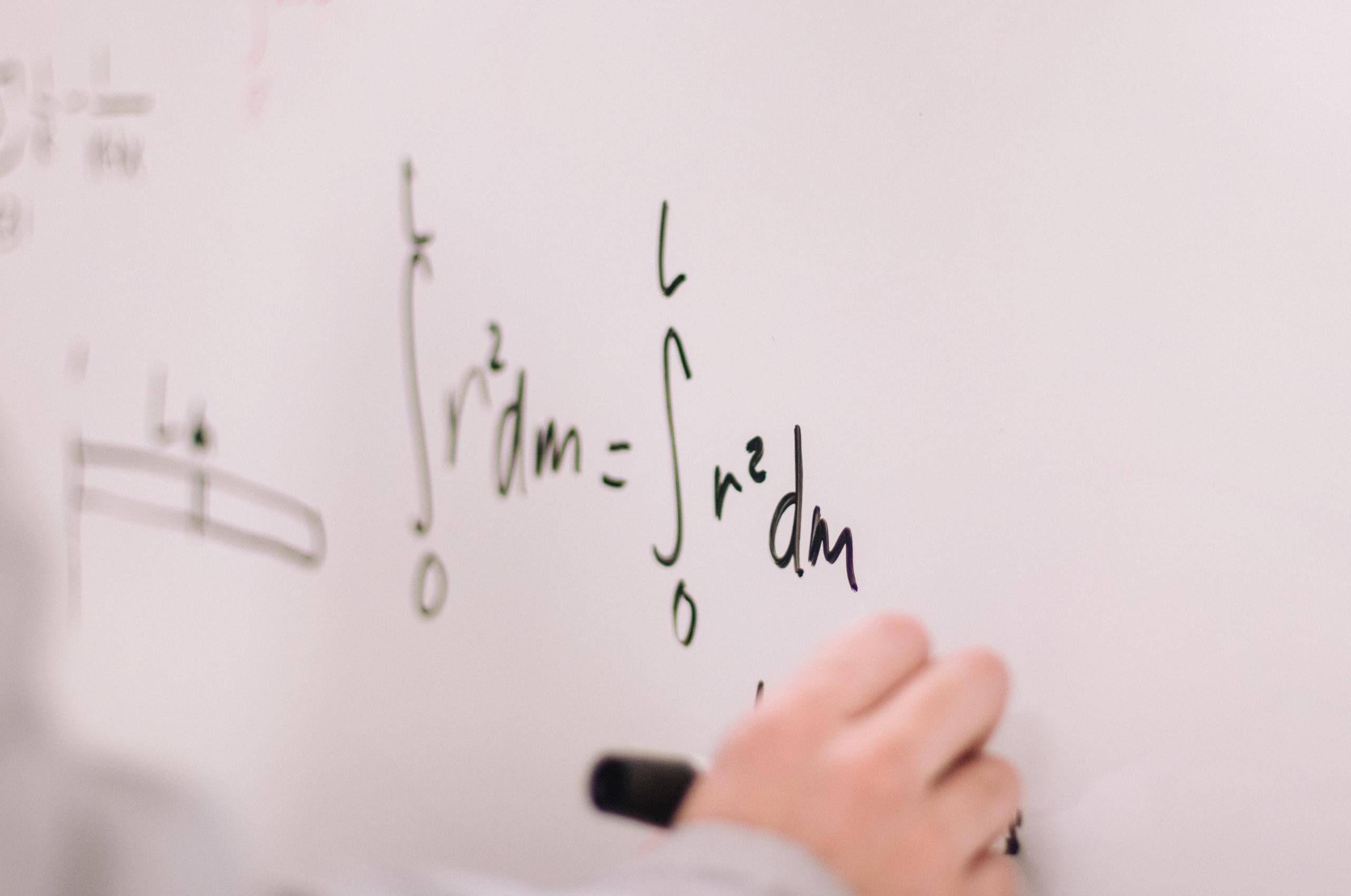 calculus tutoring