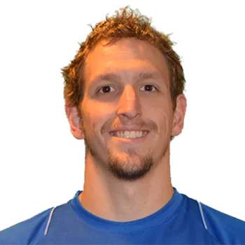 Adam Brown