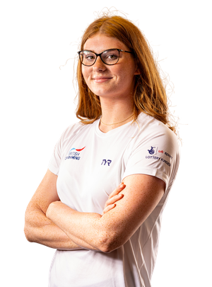 Freya Anderson