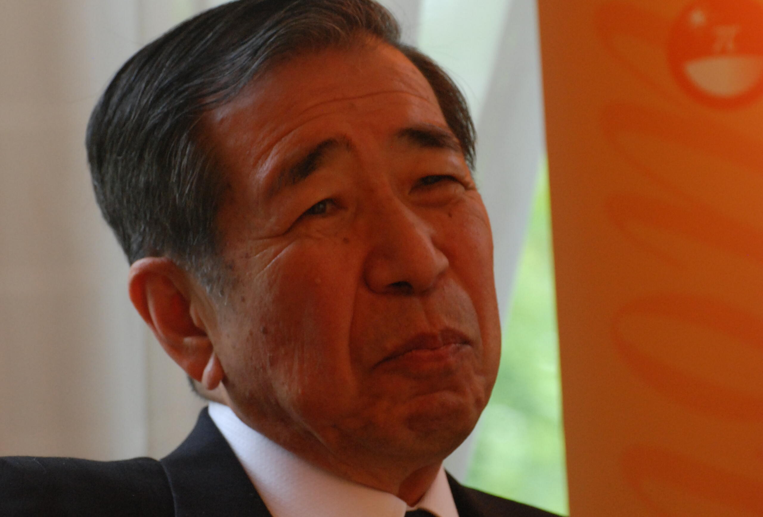 Tadamitsu Kishimoto