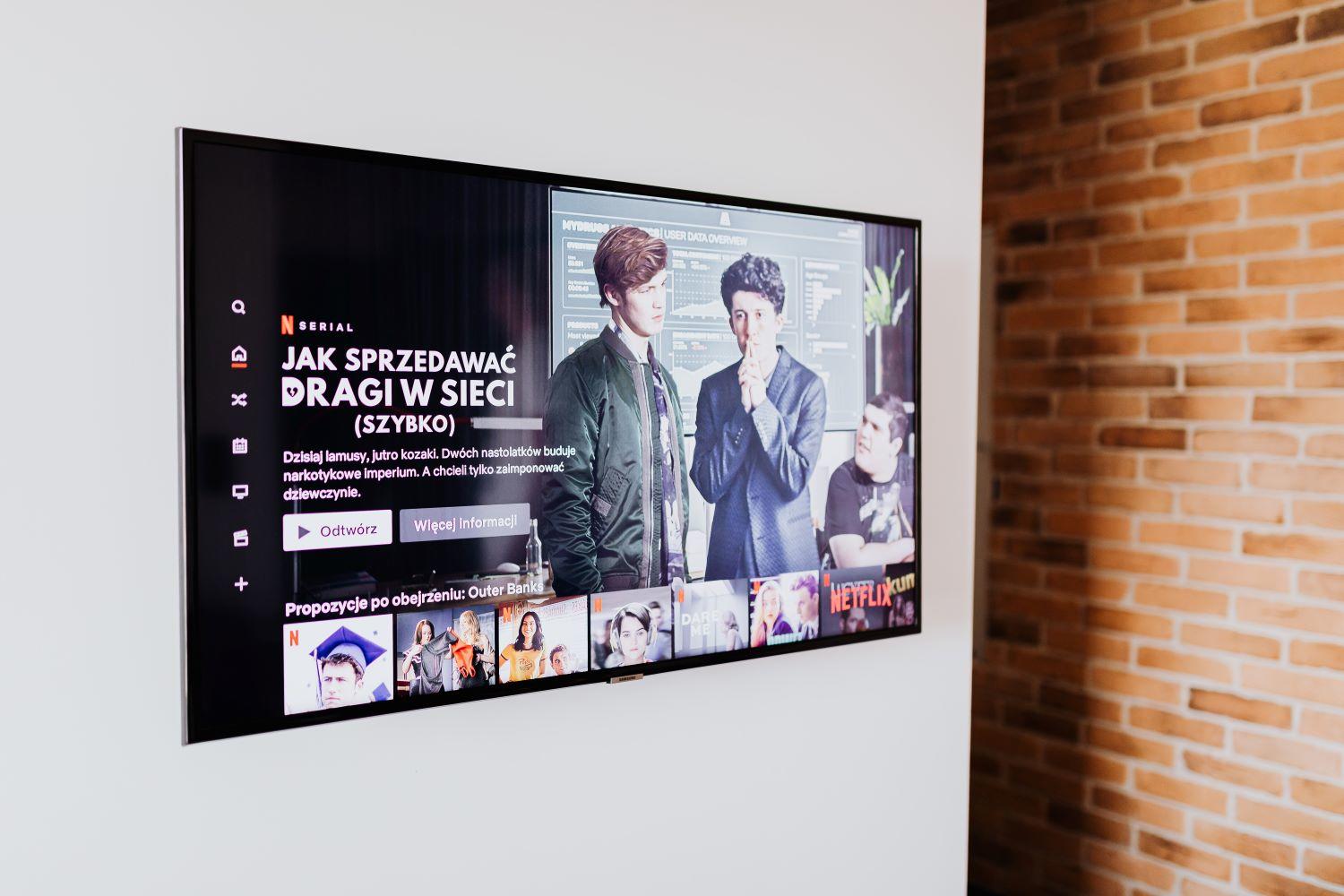 Television
