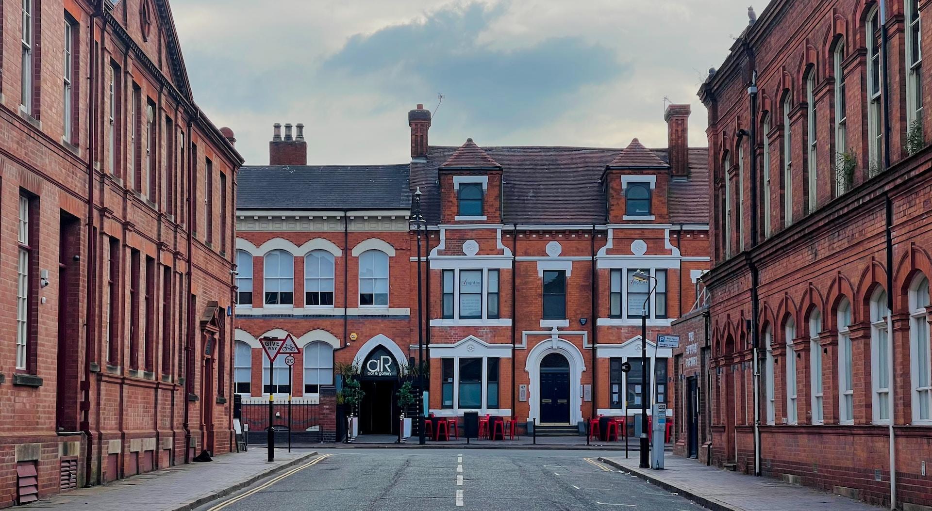 Birmingham, United Kingdom