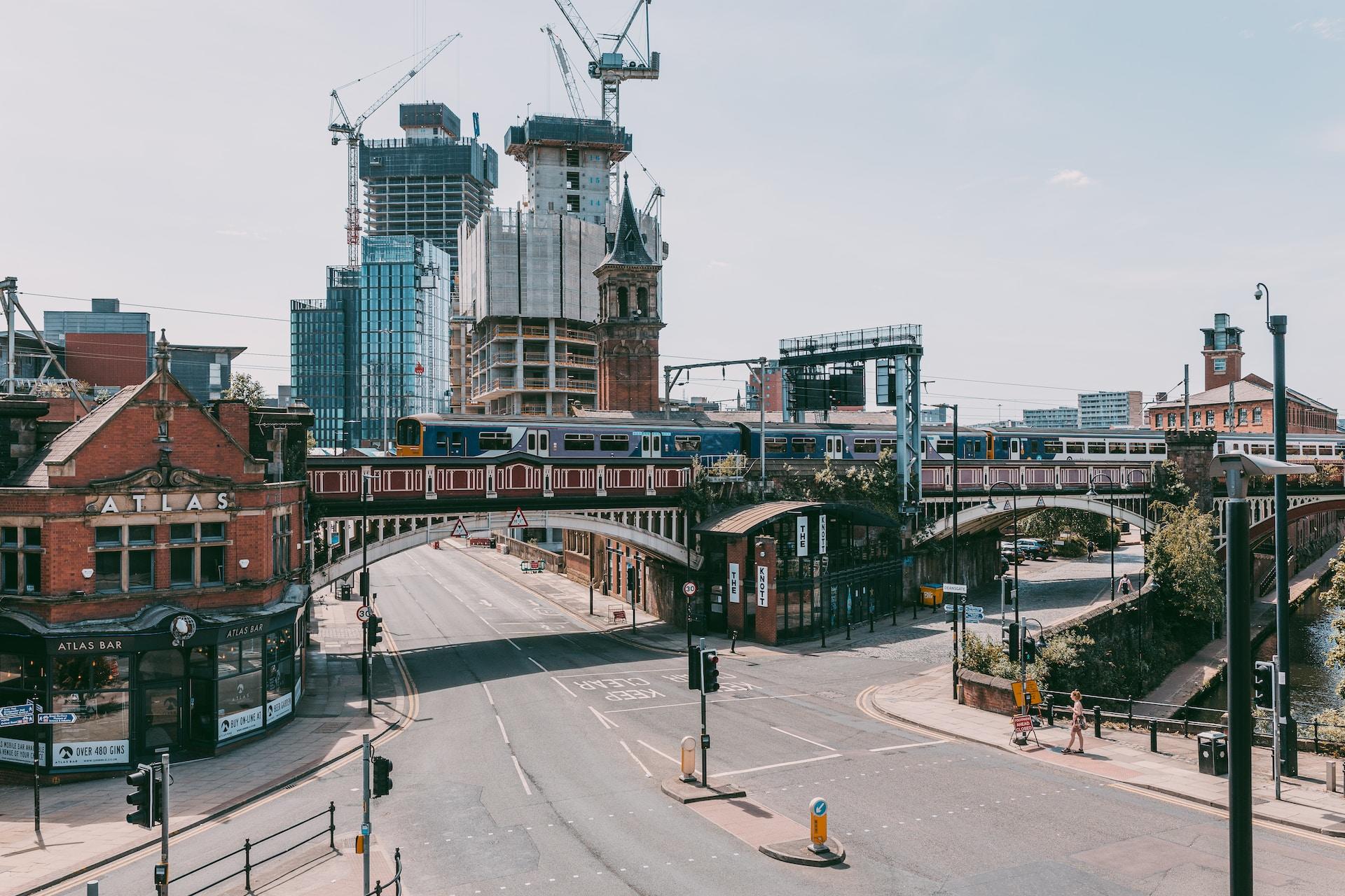 Manchester, UK