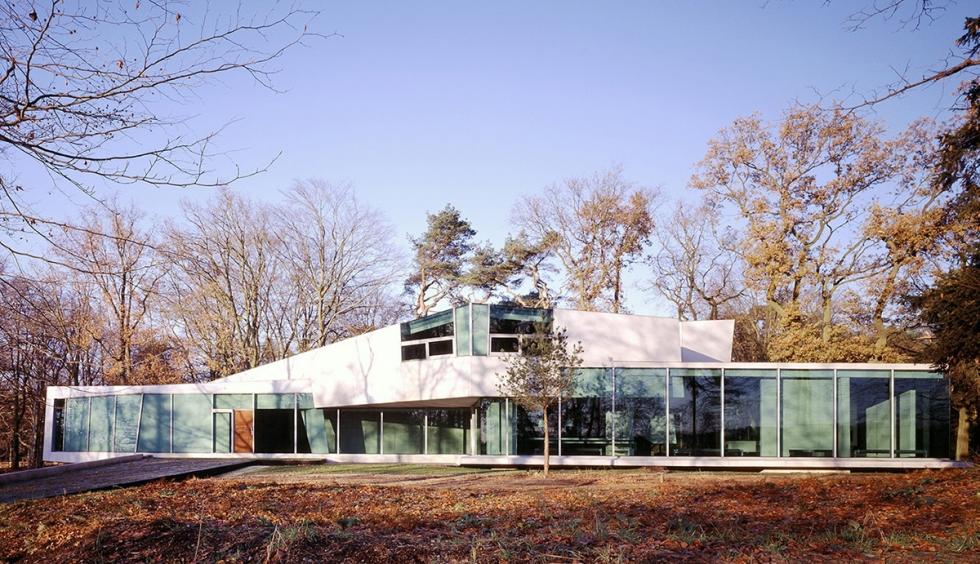 Mathematics in Architecture