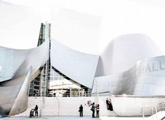 Mathematics in Architecture