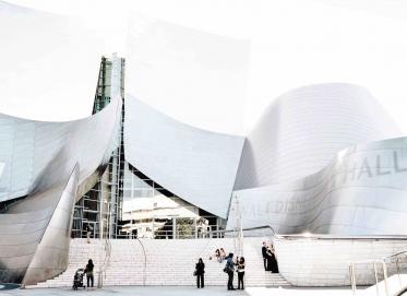 Mathematics in Architecture