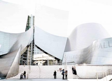 Mathematics in Architecture