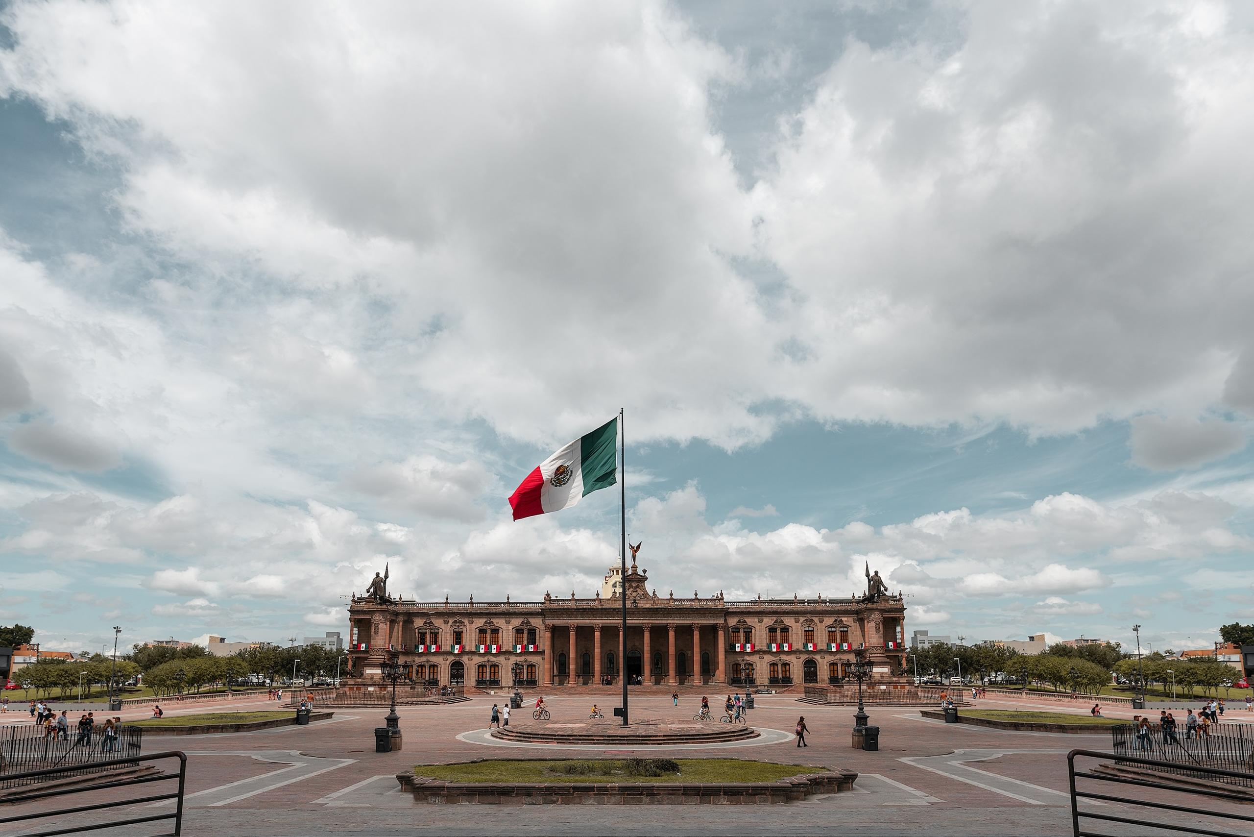 Day of the Dead across the globe