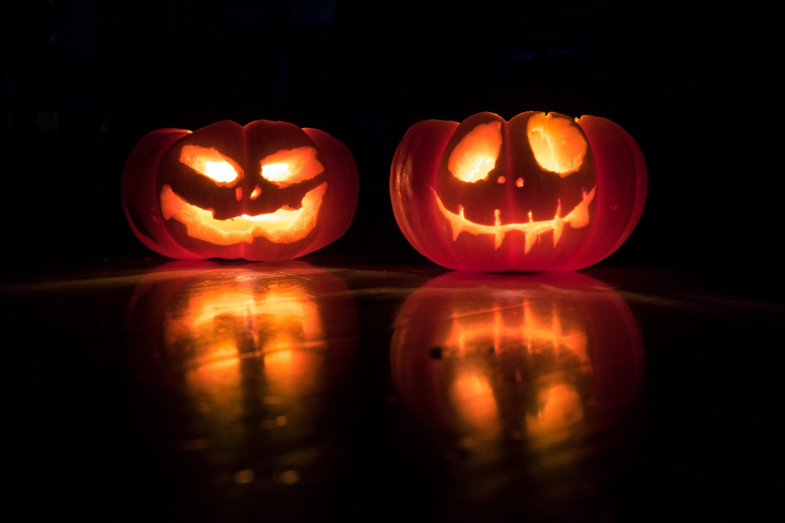 where is day of the dead celebrated