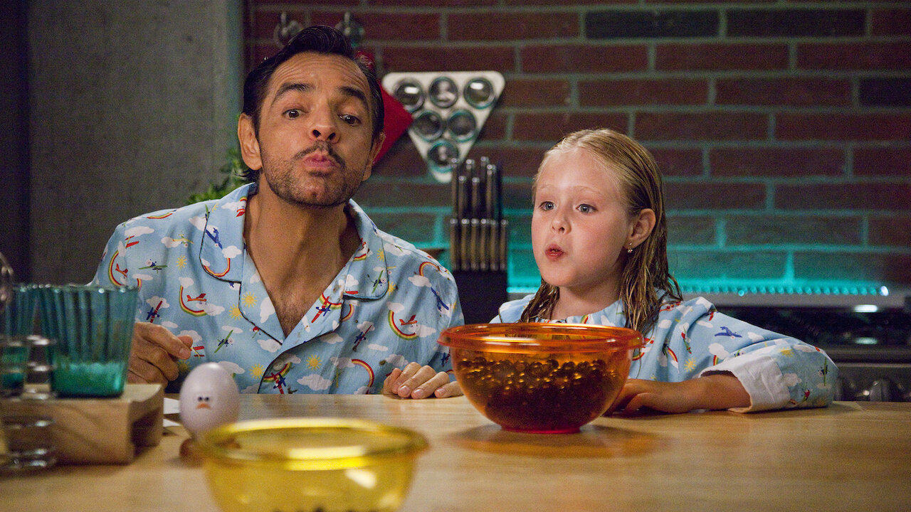 spanish movie learn spanish