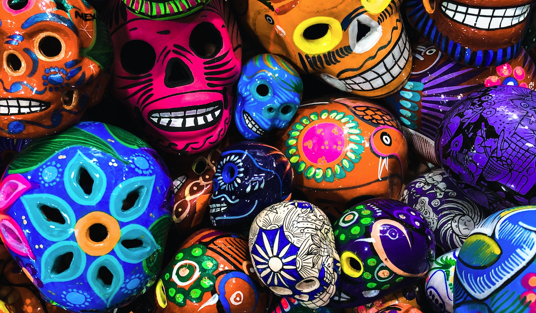 mexican celebrations