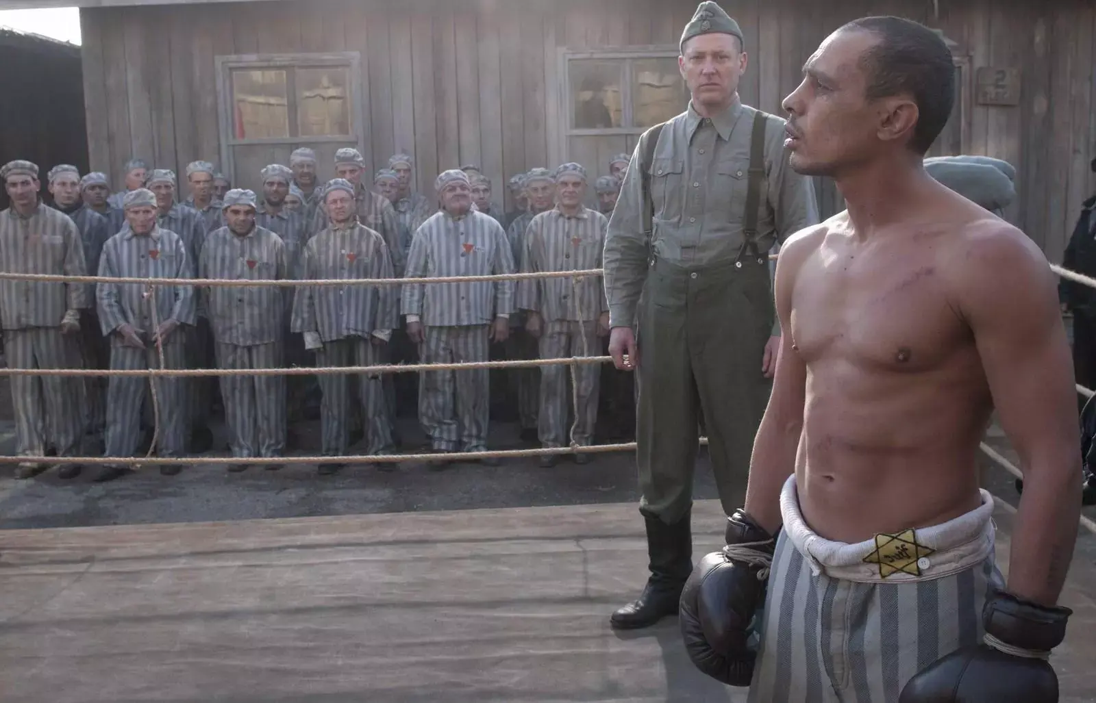 film victor young perez