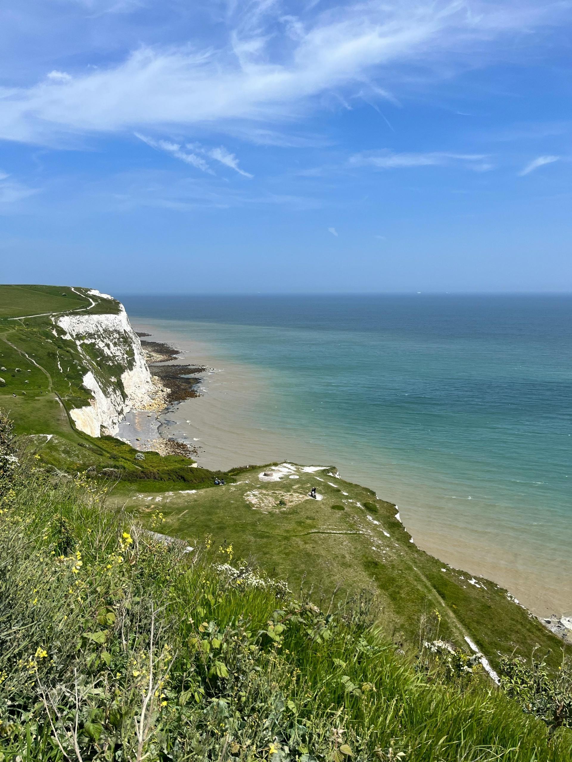 Cliff GCSE Geography