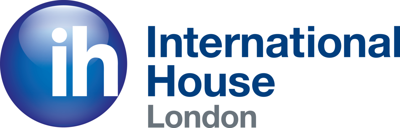 international house london logo