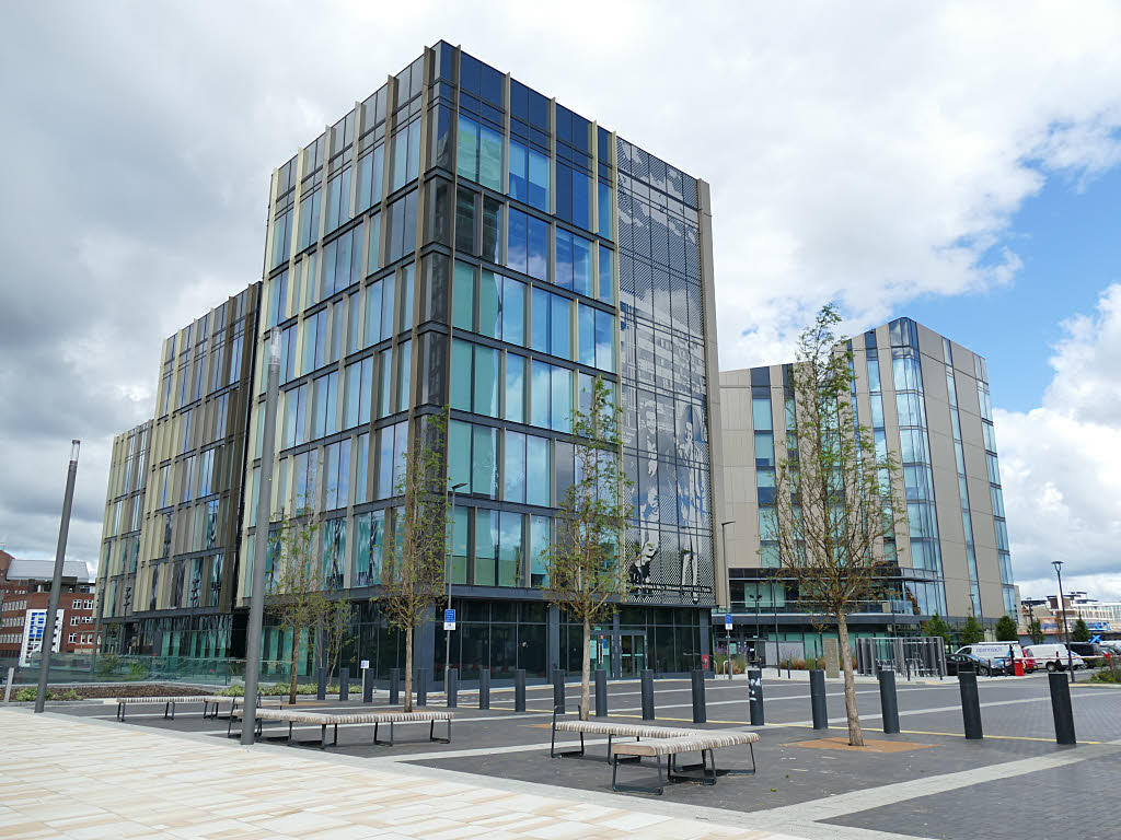 Leeds City College